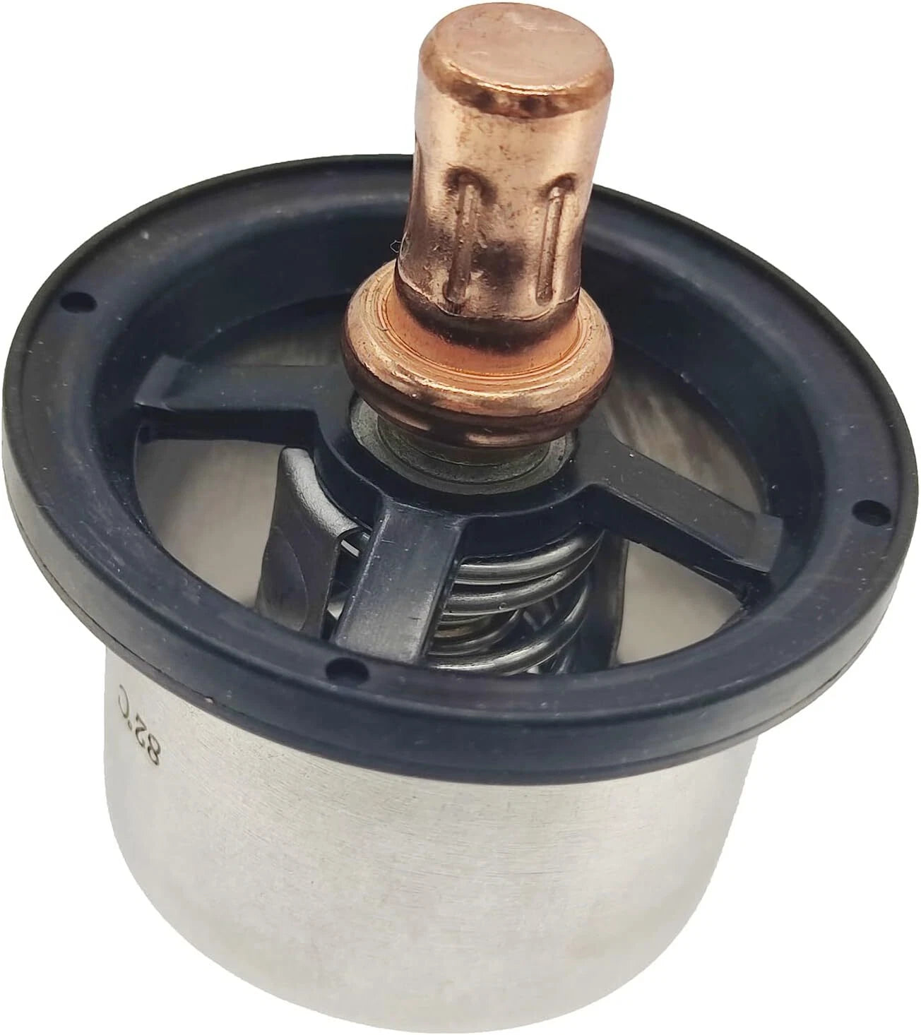 82°C Thermostat for Volvo D12 Series (8149182, 1676306, 1544683, 1661277)