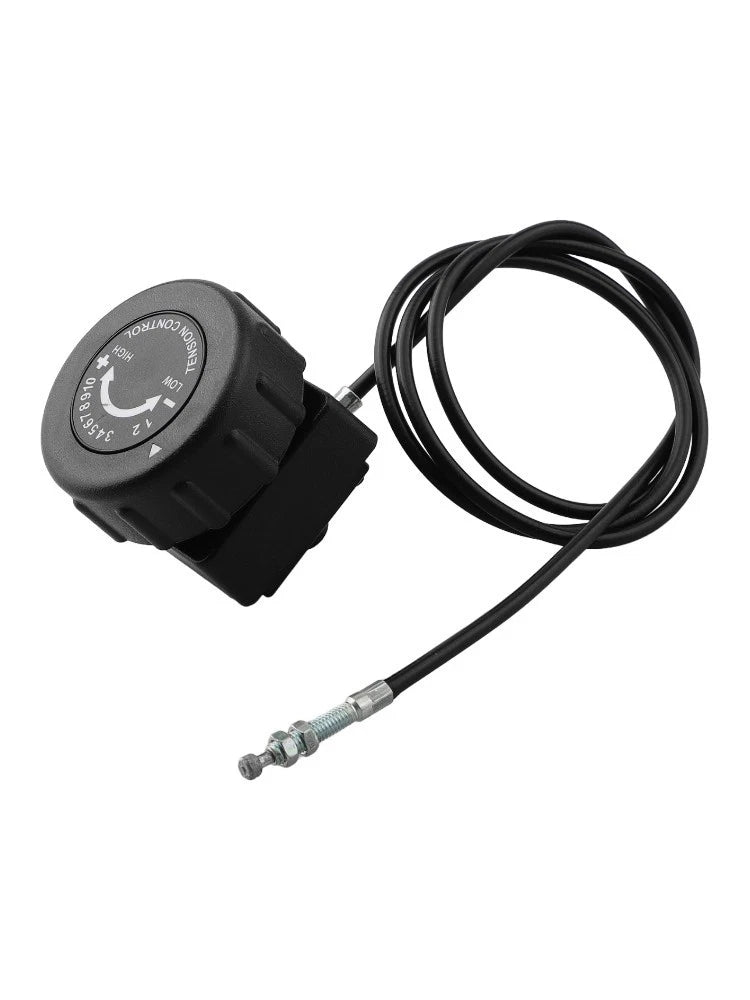 Dynamic Resistance Adjuster for Cycling Equipment (10 Gears)