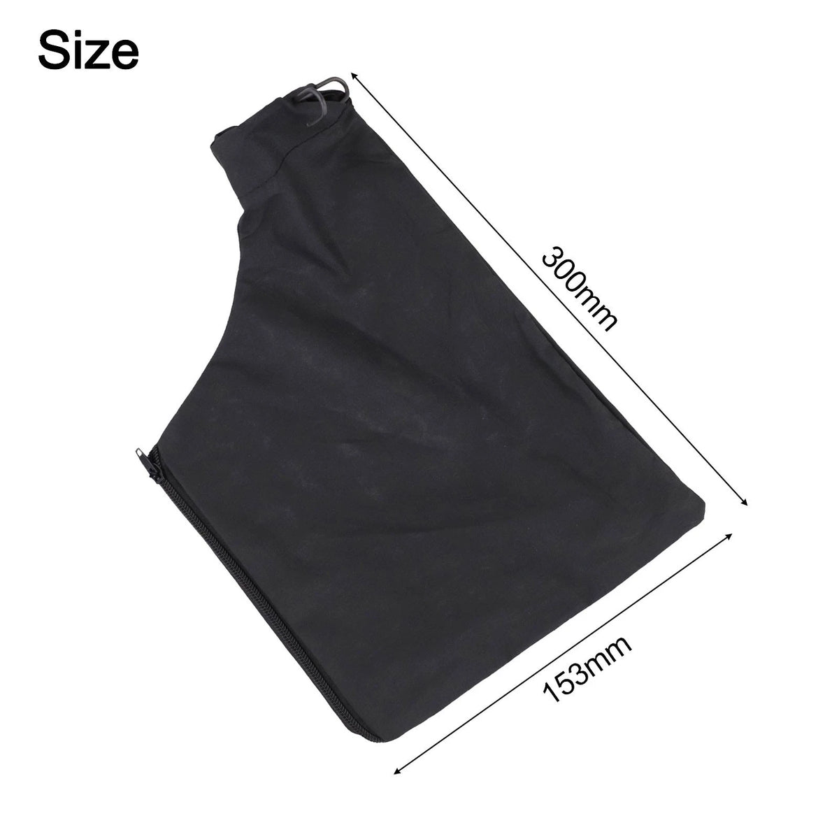 Dust Bag for 255 Miter Saw