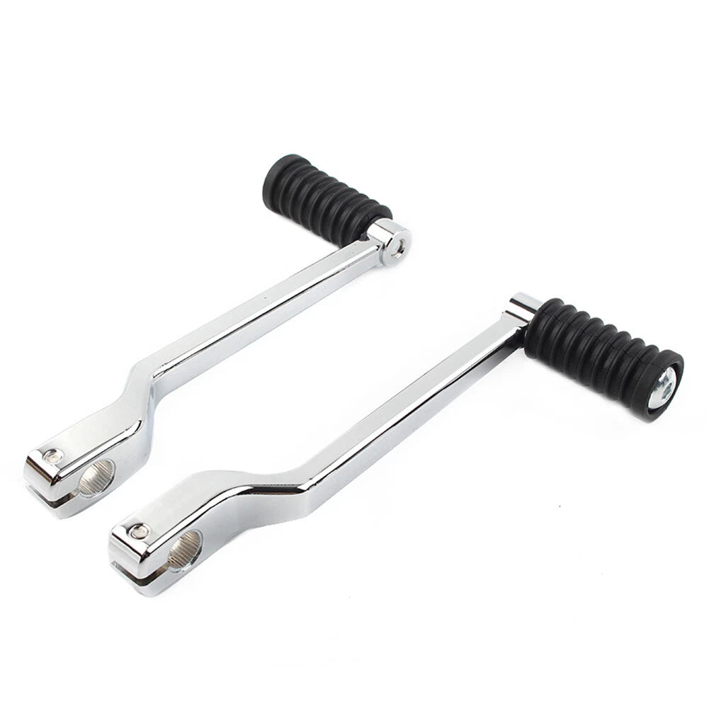 2X Shift Lever Shifter Peg for Harley Touring Ultra Classic FLHTCU FLHTK (2014–2023)