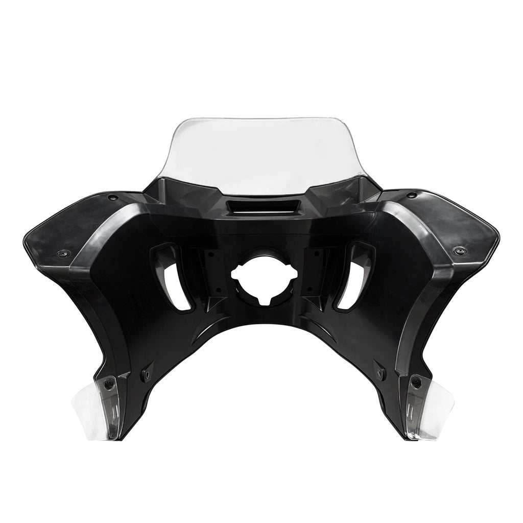 Headlight Fairing Windshield for Harley FXLRST Low Rider ST (2022–2024)