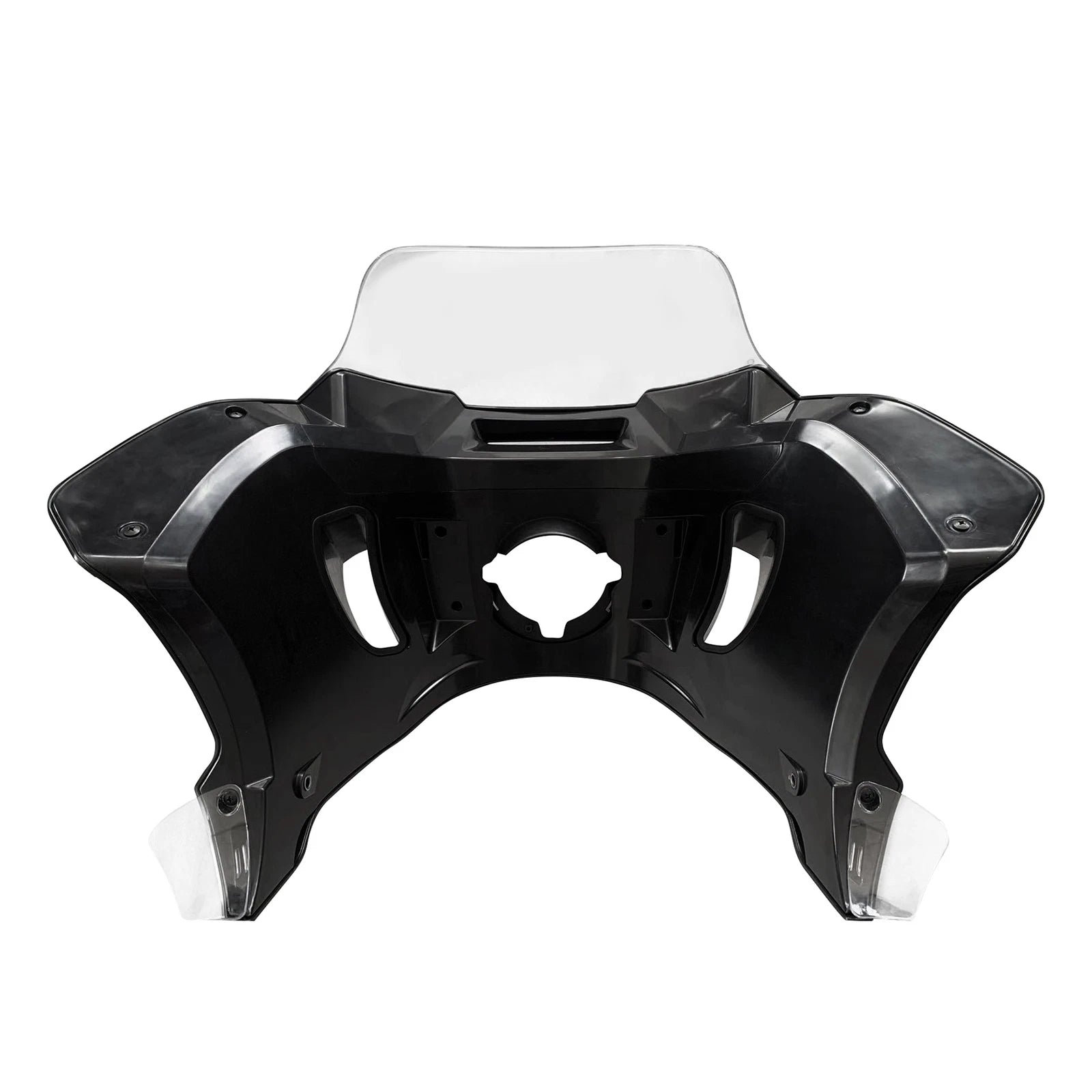 Headlight Fairing Windshield for Harley FXLRST Low Rider ST (2022–2024)