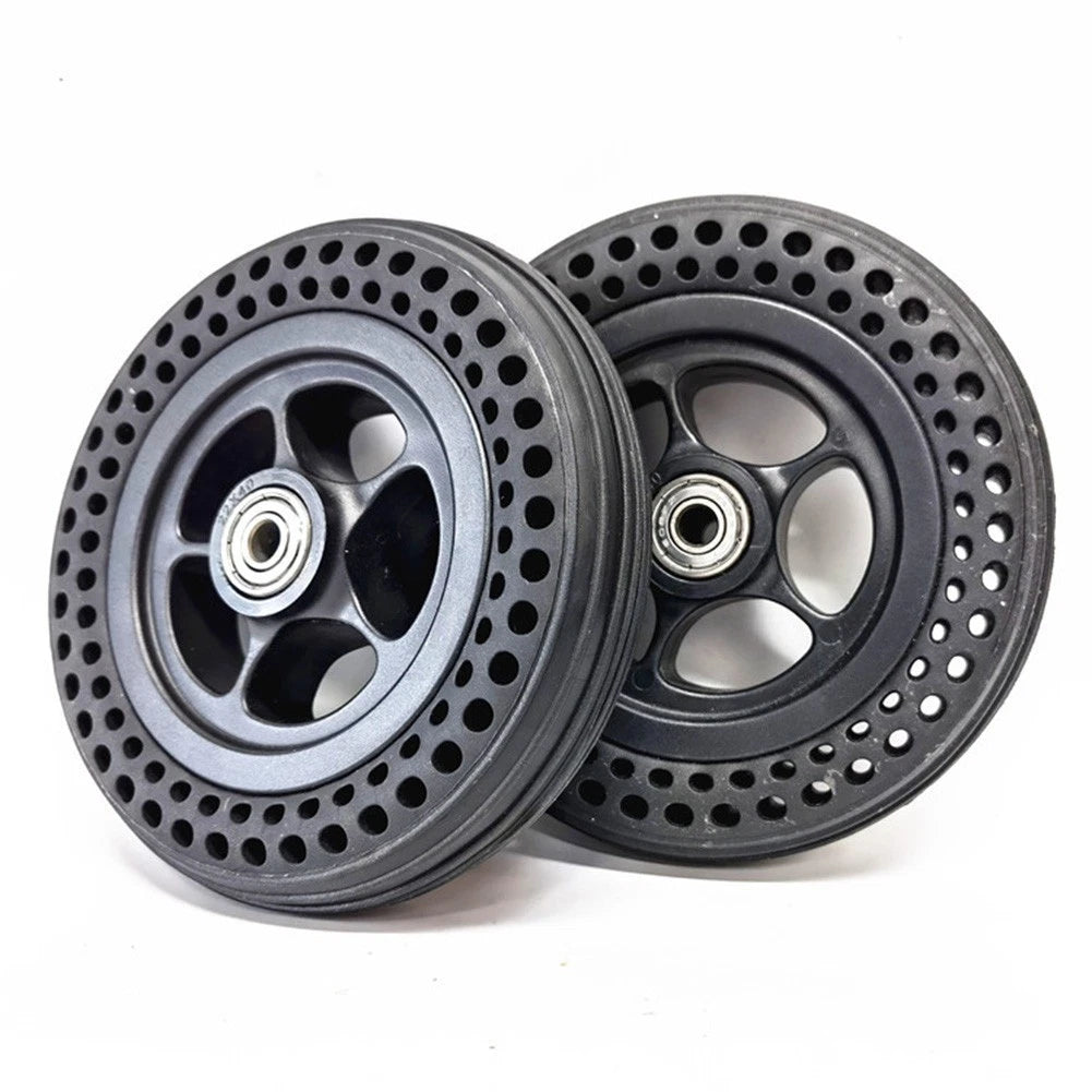 Wheel Hub 6 x 1 1/4 for Black Explosion Proof