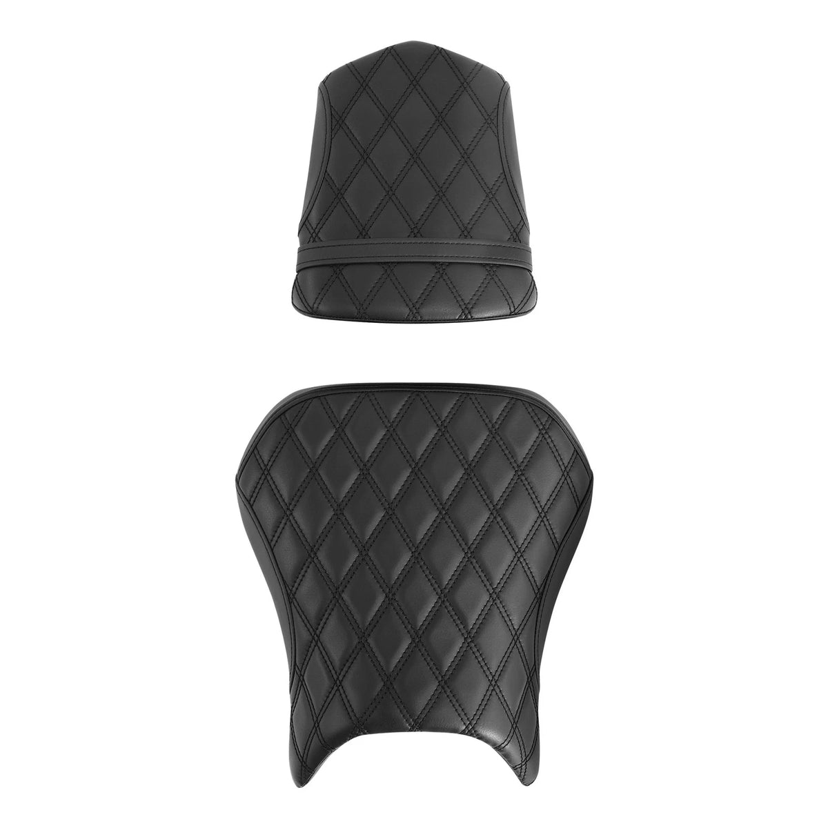 Driver Passenger Seat for Yamaha YZF R1 (2000–2001)
