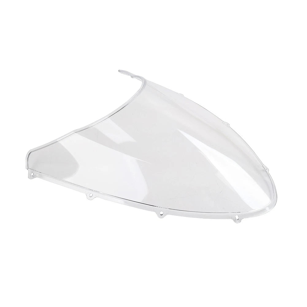 Front Windshield Wind Deflector for Ducati 848 1098 1198 (2007–2011)