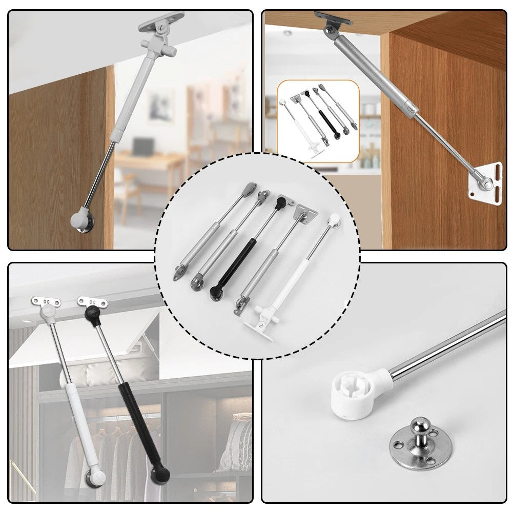 Gas Struts for Cabinet Doors (Reliable Support)