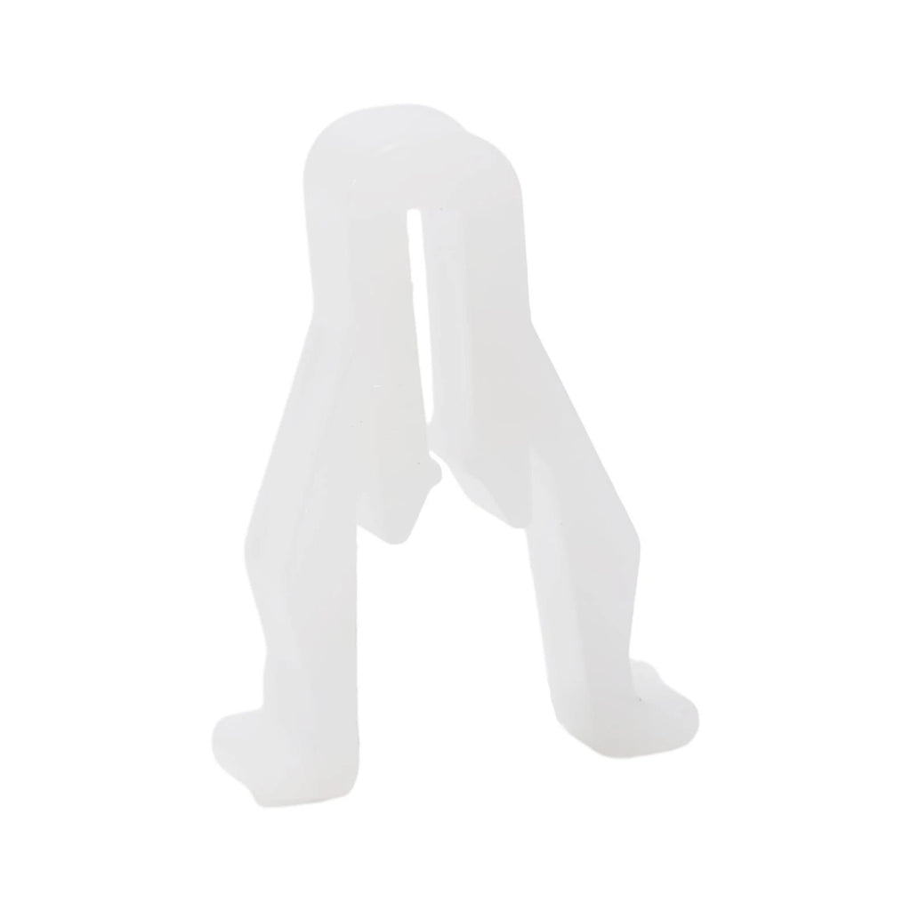 30X Plastic Switch Bezel Clip for Toyota 4Runner, Lexus