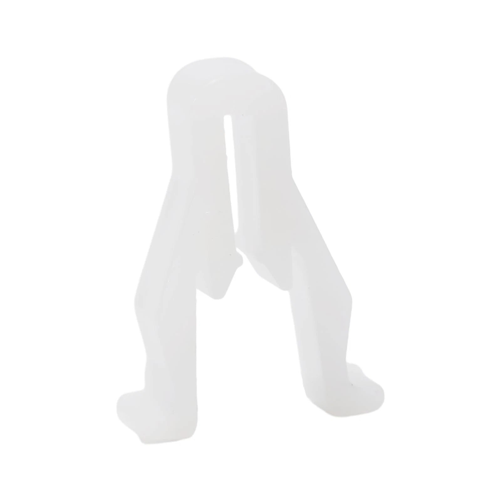 30X Plastic Switch Bezel Clip for Toyota 4Runner, Lexus