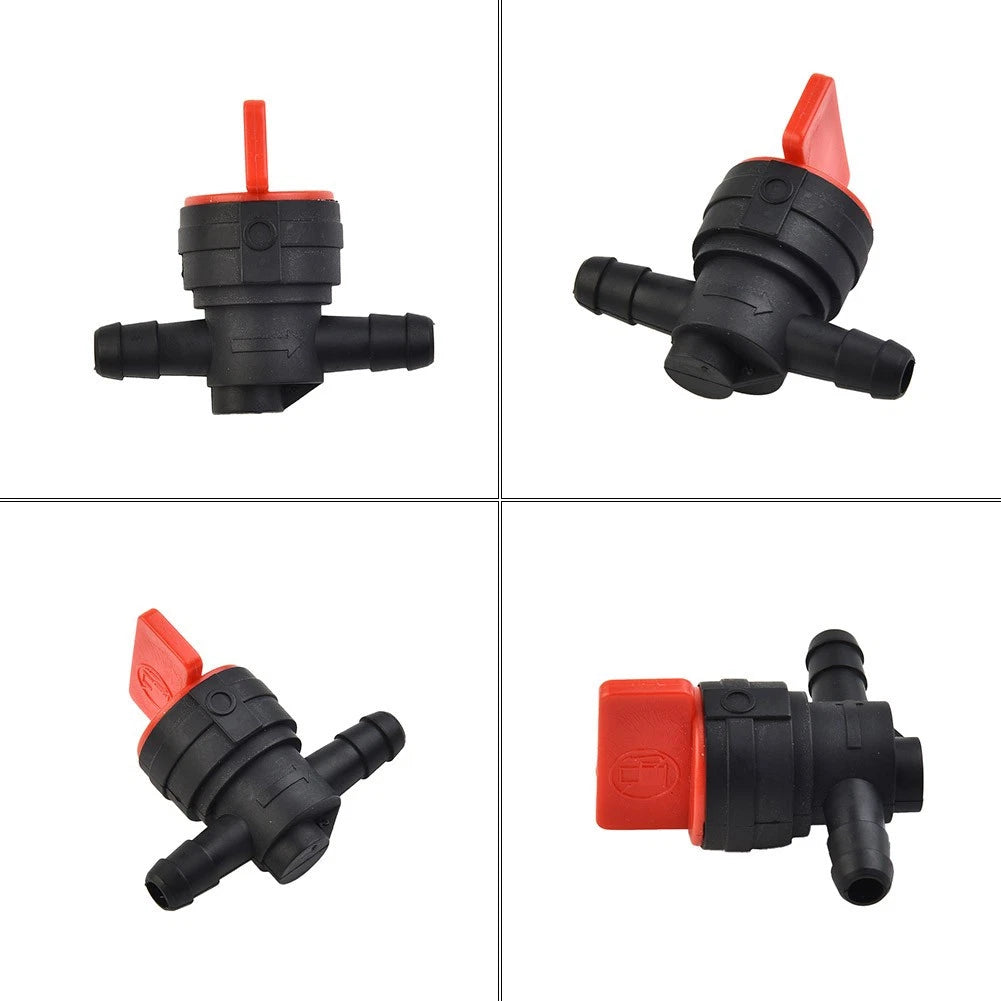 Fuel Switch Petcock for ATV (8mm)