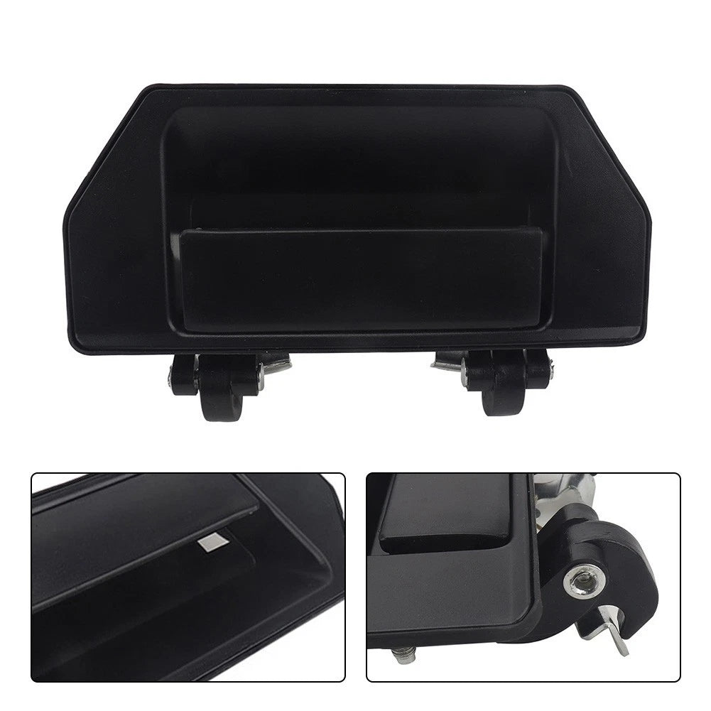 Rear Tailgate Handle for Hardbody Truck (1995–2004)