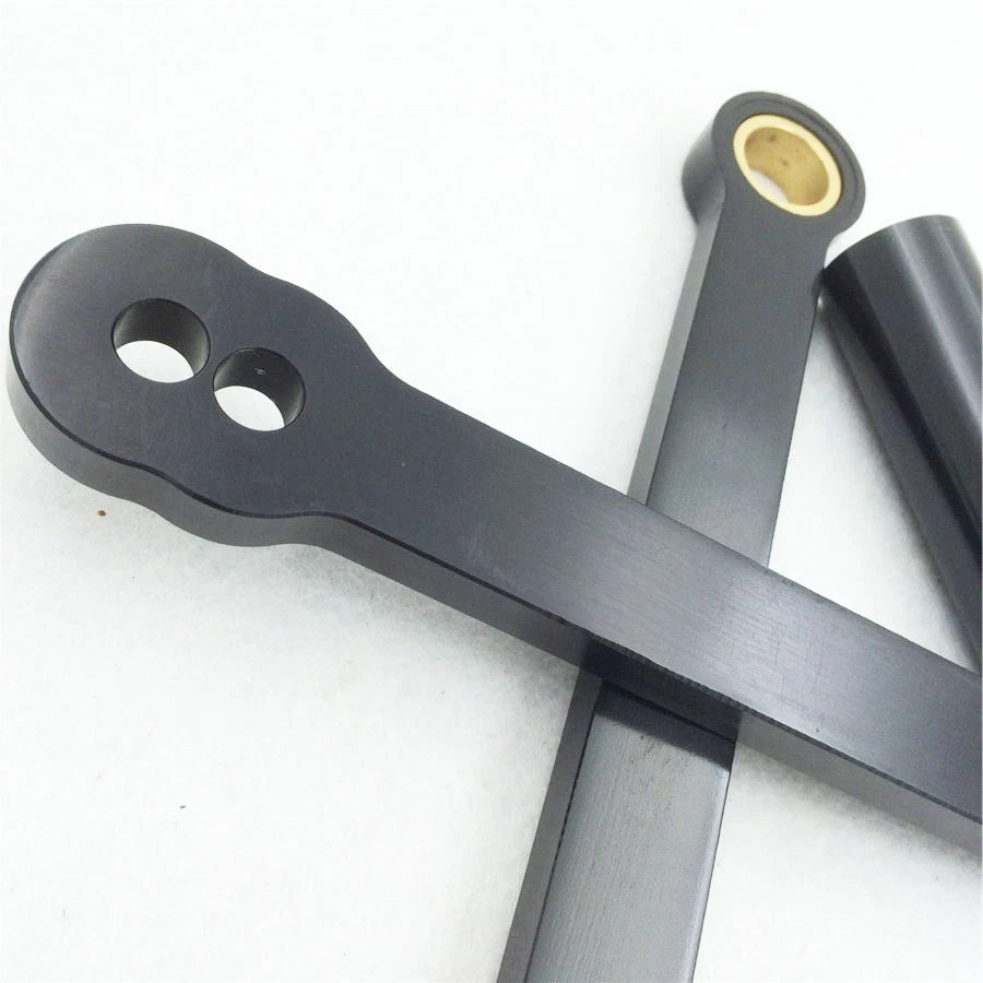 Lowering Links for Honda CBR600RR (2003–2006) & CBR1000RR (2004–2007)