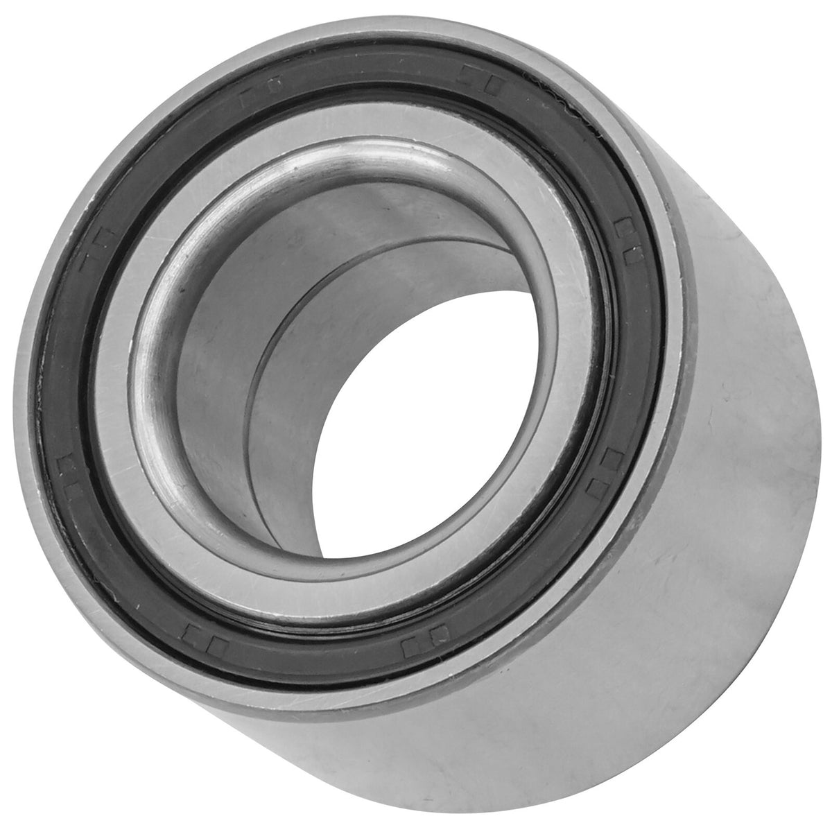 Caltric Front or Rear Wheel Bearing Replacement for Honda Big Red 700 (2009–2013)