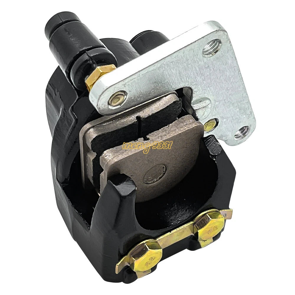 Front Brake Caliper & Pads for Honda ATC250R (1983–1984) 45200-965-006