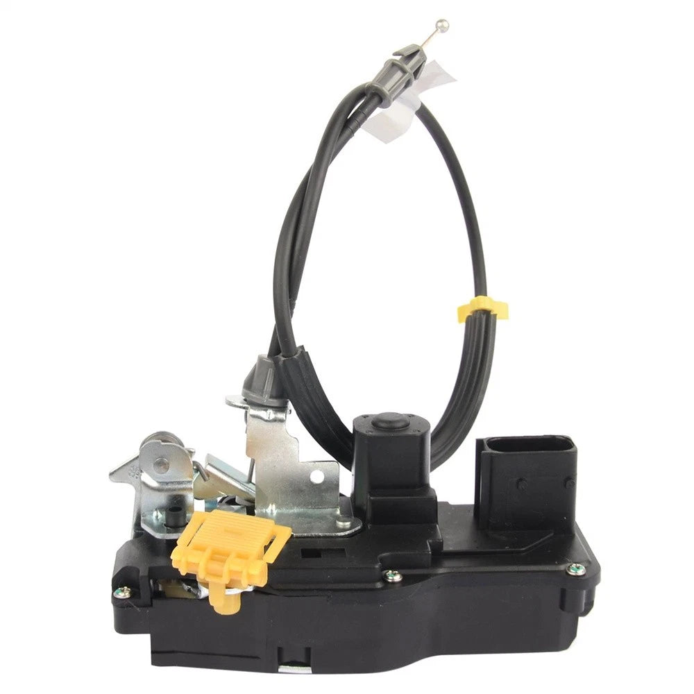 Front Left Door Lock Latch Actuator for Cadillac CTS (2008–2014) 22922943