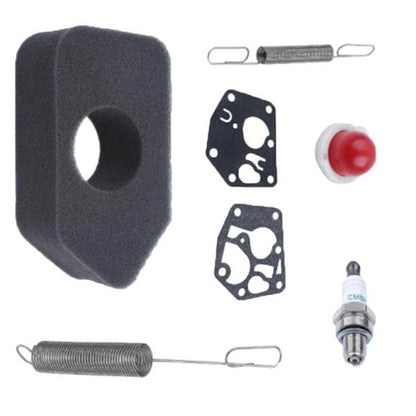 Carburetor Gasket Assembly for Lawn Mower (691859, 692211)