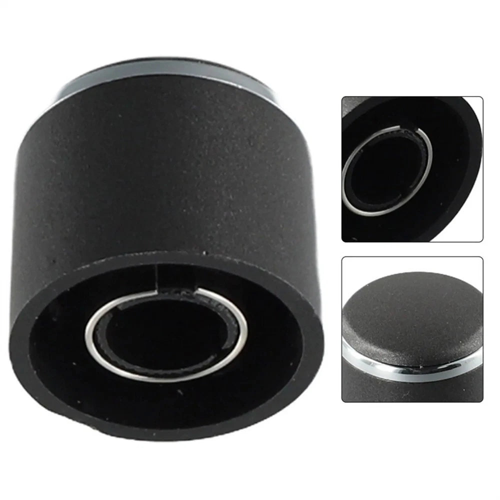 Audio Knob Volume Button Replacement for Lexus ES240 ES350 (2006–2009) 90010-22050, 90010-22070
