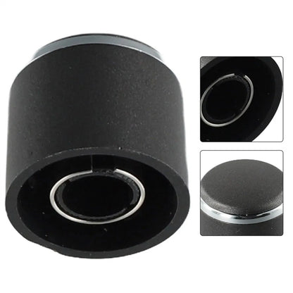 Audio Knob Volume Button Replacement for Lexus ES240 ES350 (2006–2009) 90010-22050, 90010-22070