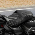 Driver Passenger Seat for Harley Touring Road Glide (2009–2023)