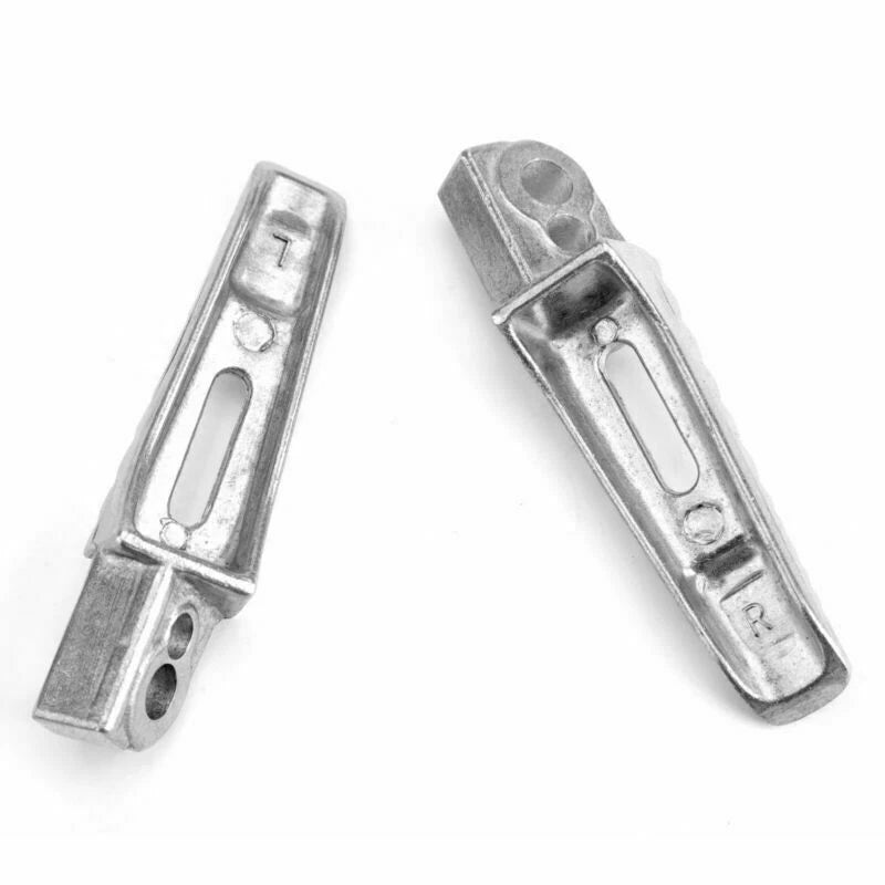 Rear Foot Peg Footrest for Suzuki GSXR600 GSXR750 GSXR1000 (2005–2014)