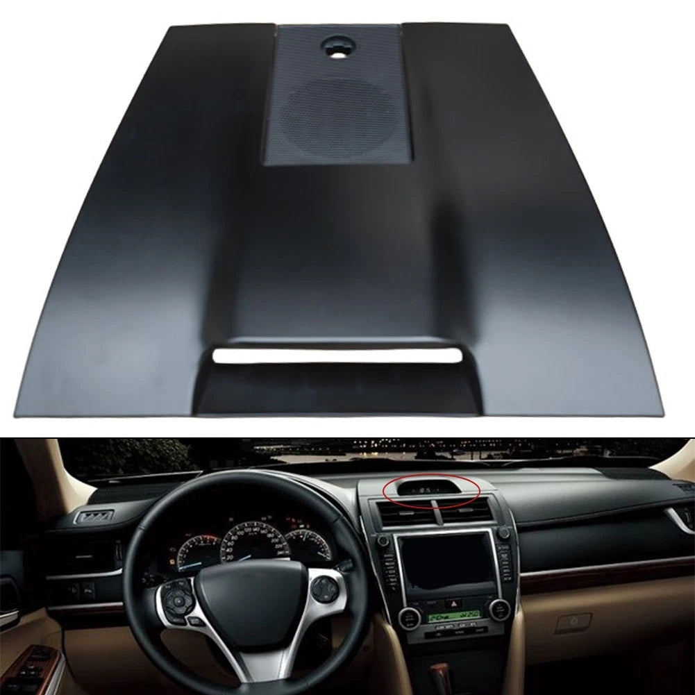 Dashboard Vent Plate for Car