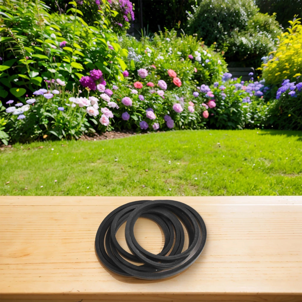 Deck Belt Replacement for Gravely Ariens Edge Zero Turn Mower (Exact Fit)