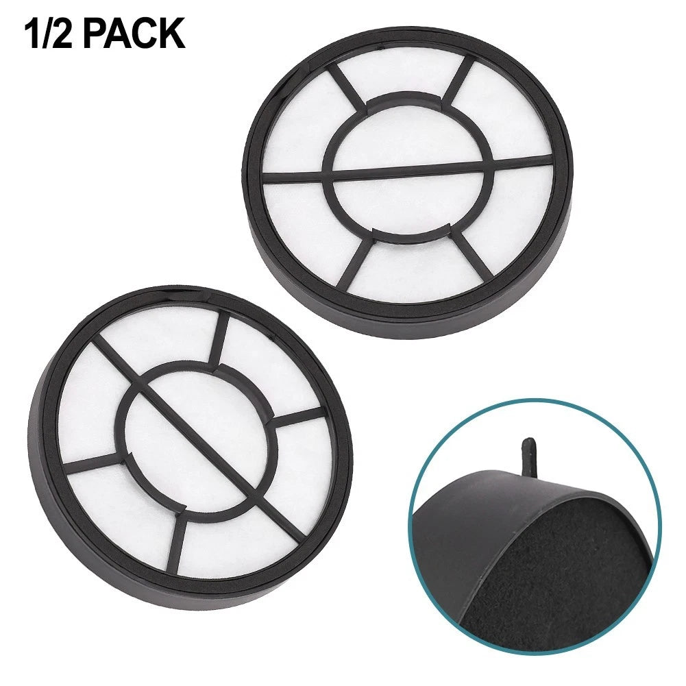 HEPA Filter for Midea VCS43A15, VCS43C2 Vacuum Cleaner