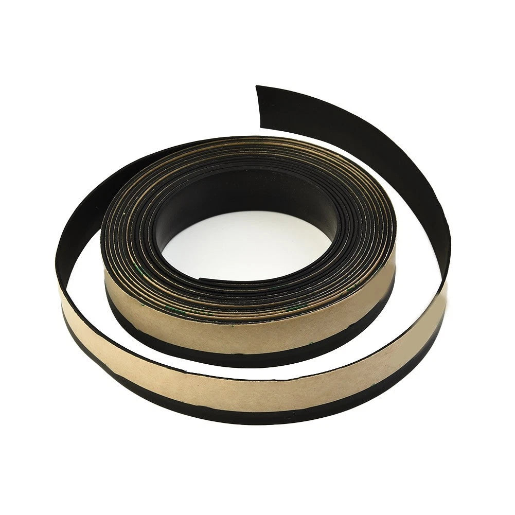 Rubber Car Side Door Window Seal for Versatile Models (13FT)