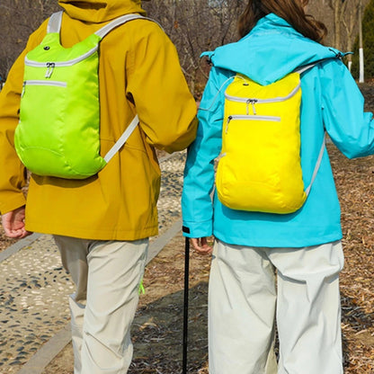 Ultralight Waterproof Packable Travel Backpack with Headphone Port