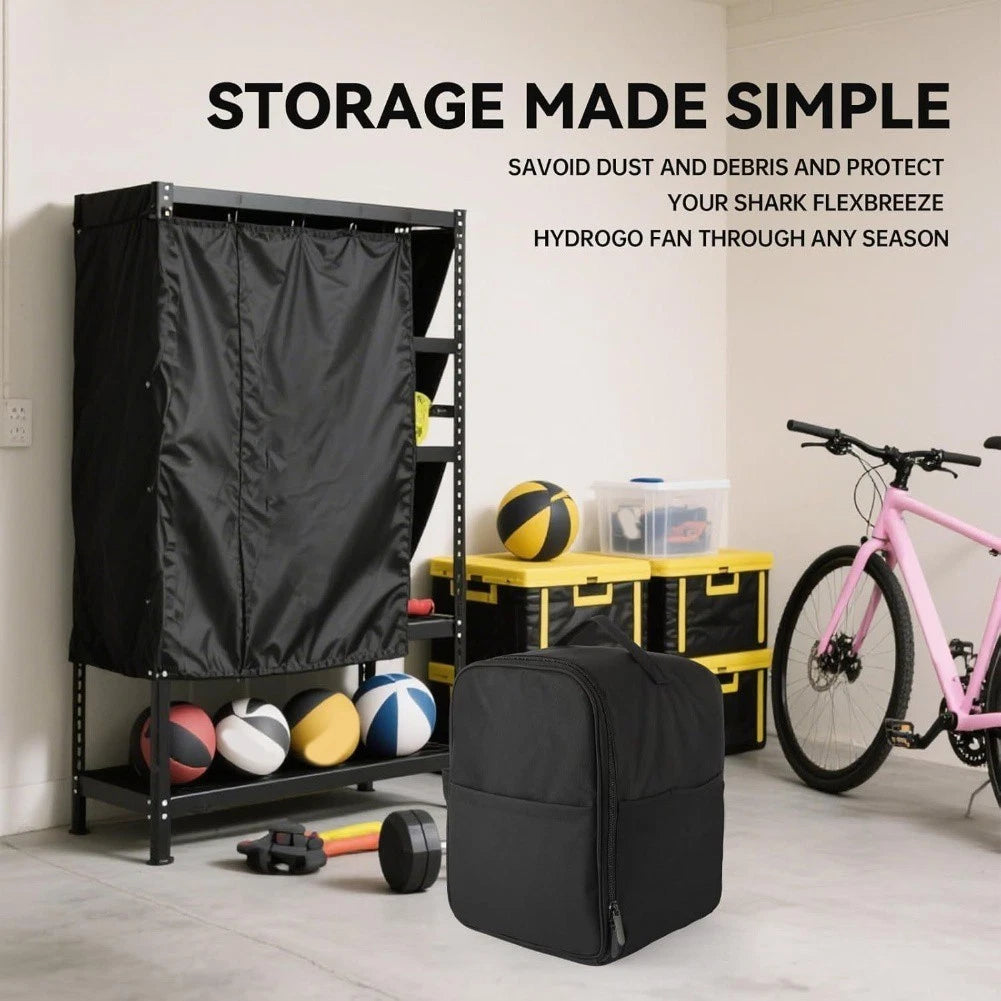 Travel Storage Bag for Shark Flexbreeze Fan FA05X
