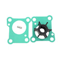 Water Pump Impeller Repair Kit for Honda 9.9 15 HP Outboard (06192-ZV4-000)