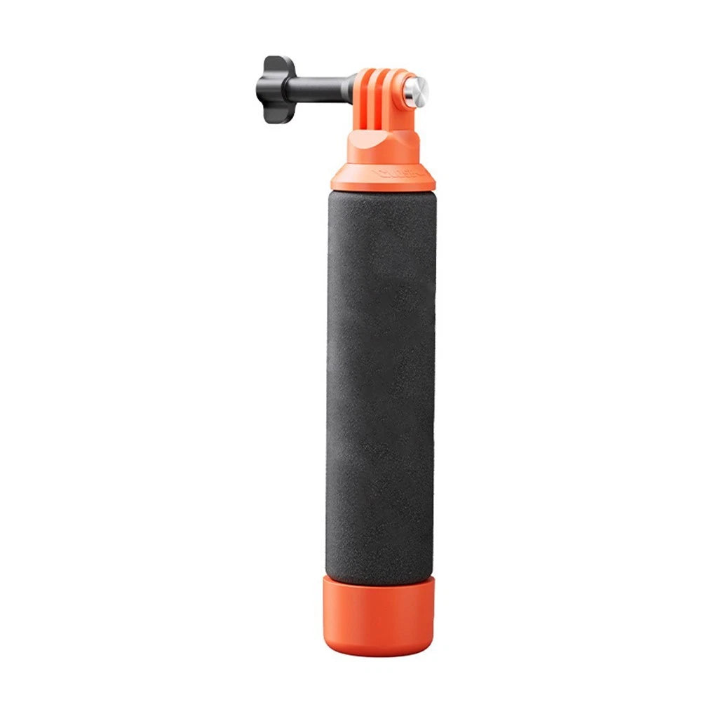 Advanced Floating Handle for Action Cameras