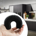 Vacuum Cleaner Hose for Home Indoor Use (Cordless, Reusable)