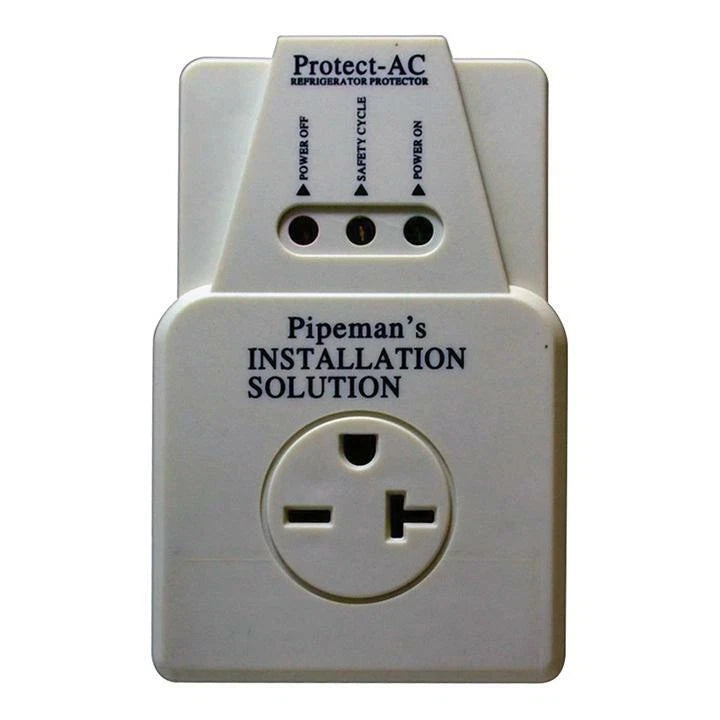 Surge Protector for Appliance (PROTECTAC220)