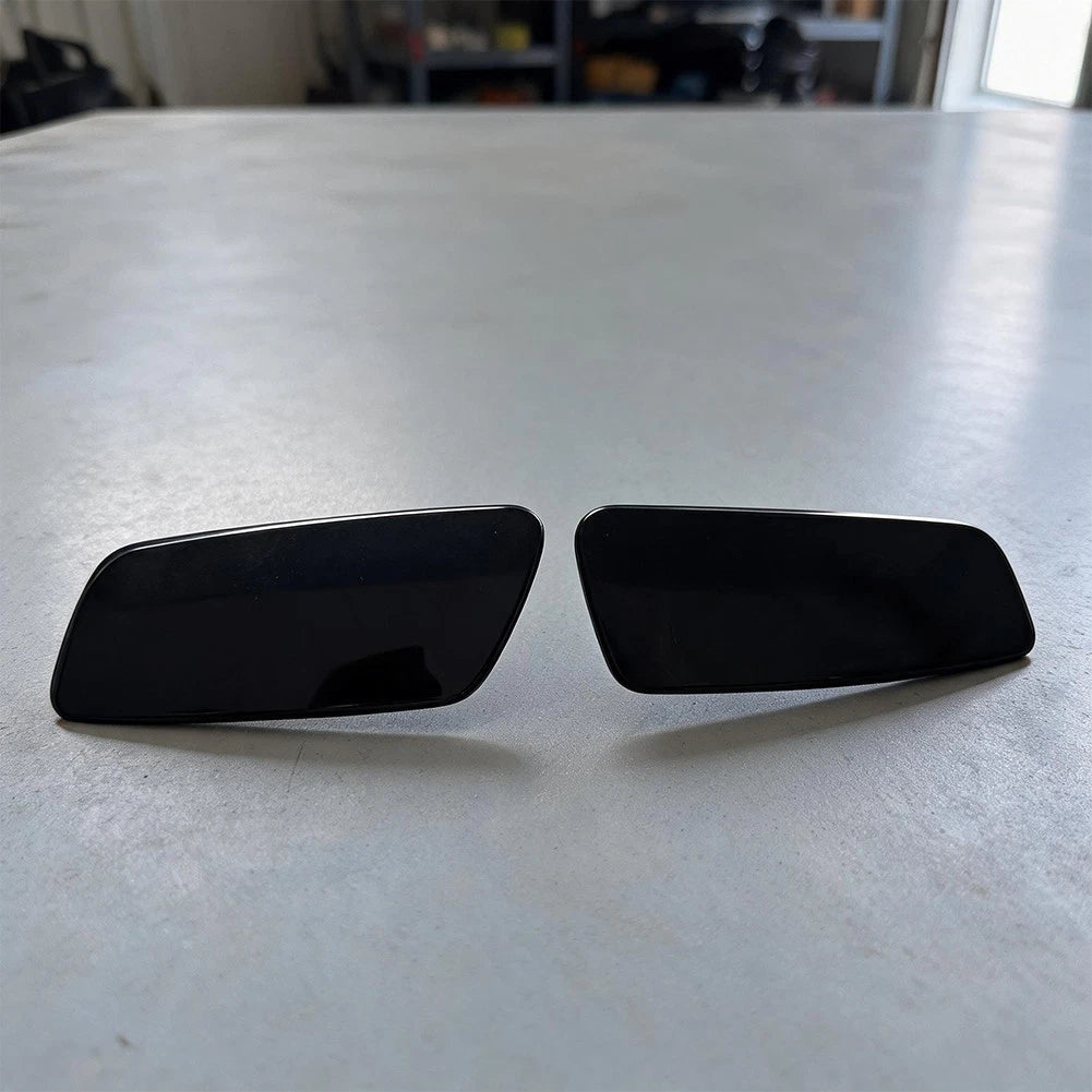 Headlight Washer Cover for Volvo S90 V90 (2016–2021)