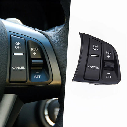 Right Steering Wheel Control Switch for Kia K5 Optima (2011–2013) 96710-2T000