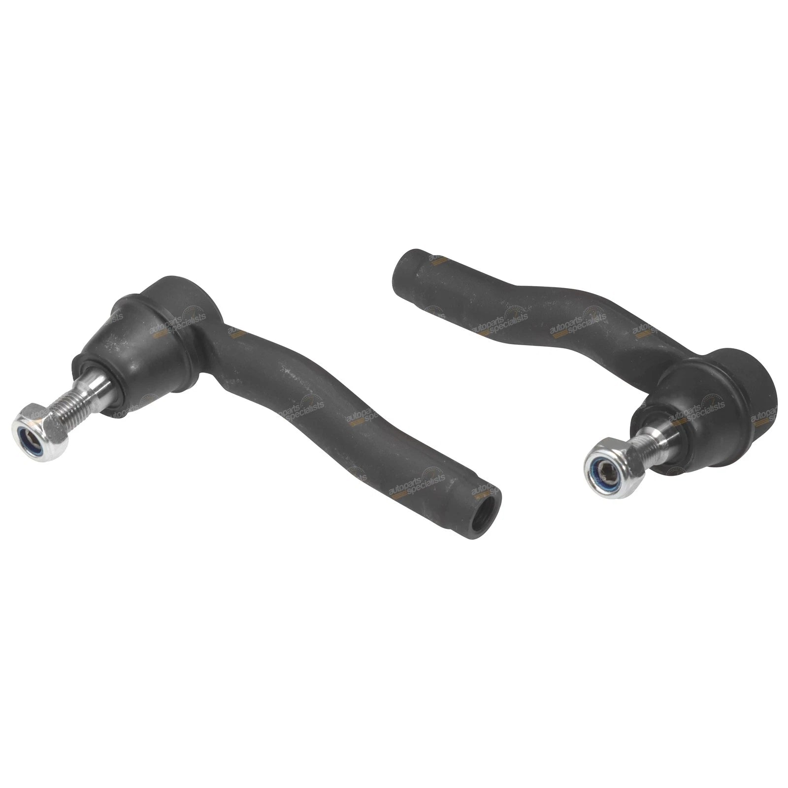 Front Outer Tie Rod Ends for Holden Commodore VE Statesman WM (2006–2013)