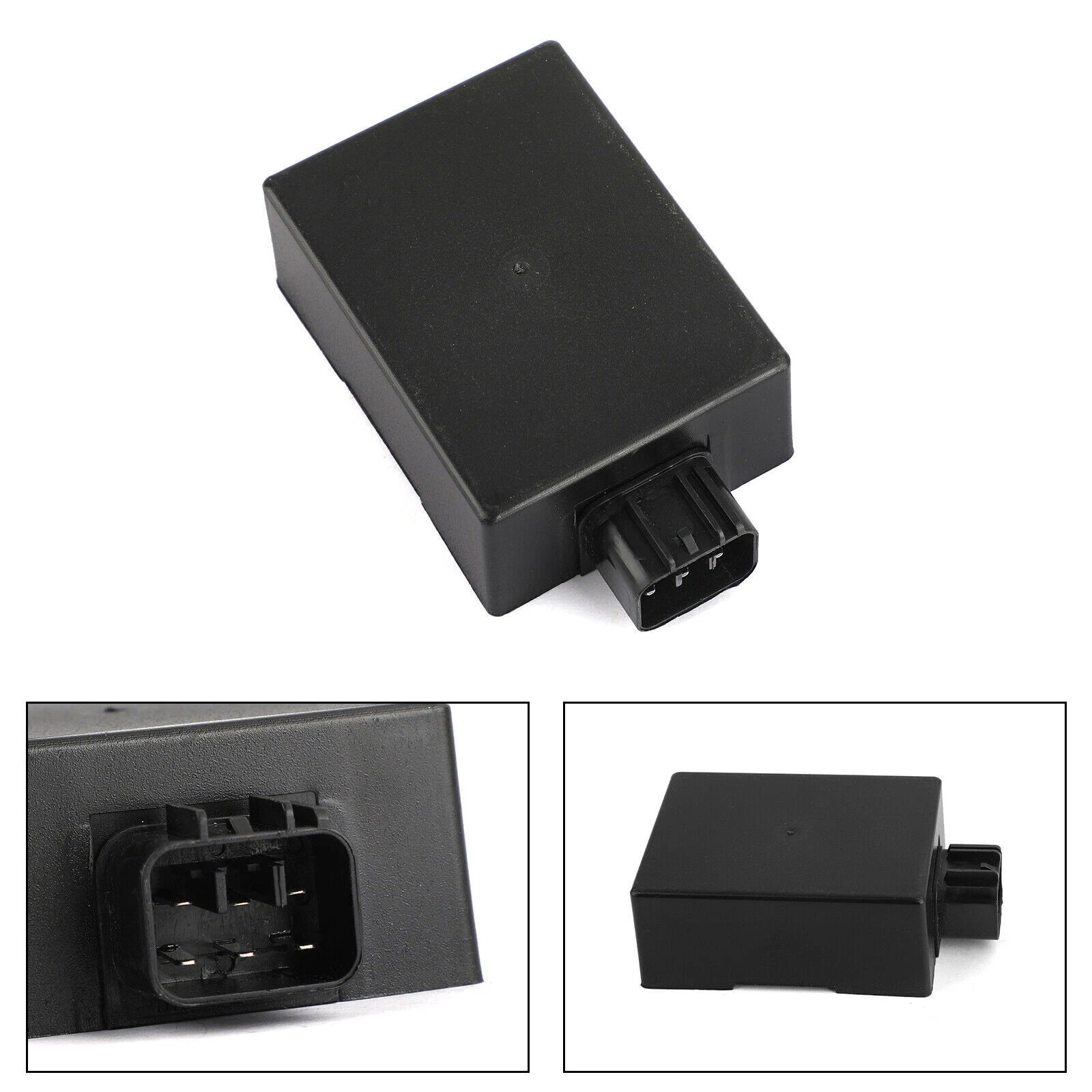 CDI Box Igniter for Polaris Hawkeye Ranger Sportsman Scrambler (400-500) 3090232