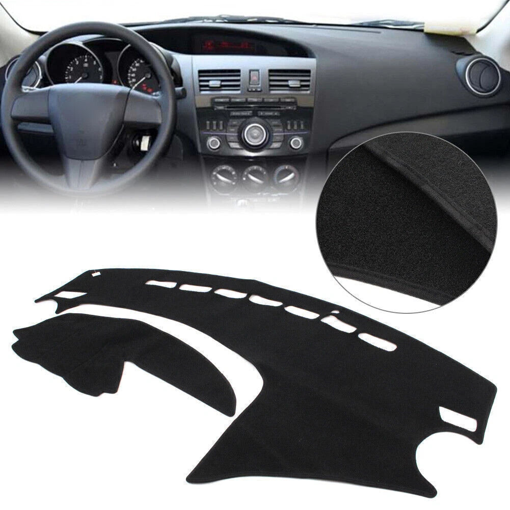 Dash Mat for Mazda 3 (2009–2013)
