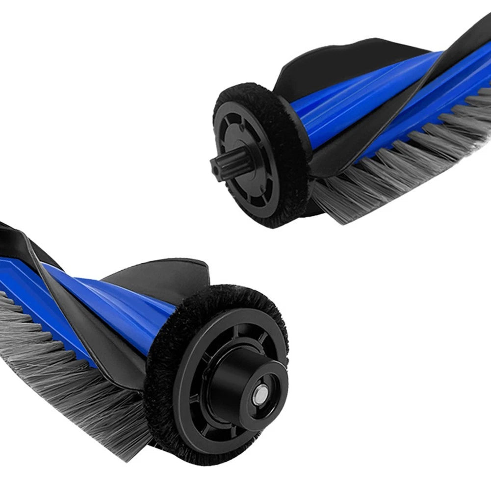 Replacement Brush Kit for YEEDI S16 PLUS (Includes Roller Brush + 2 Side Brushes)