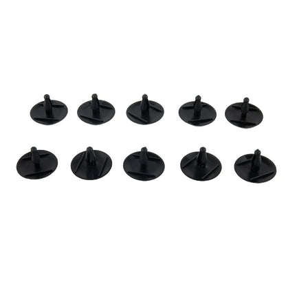 10x Insulation Clips for Toyota (Fits )