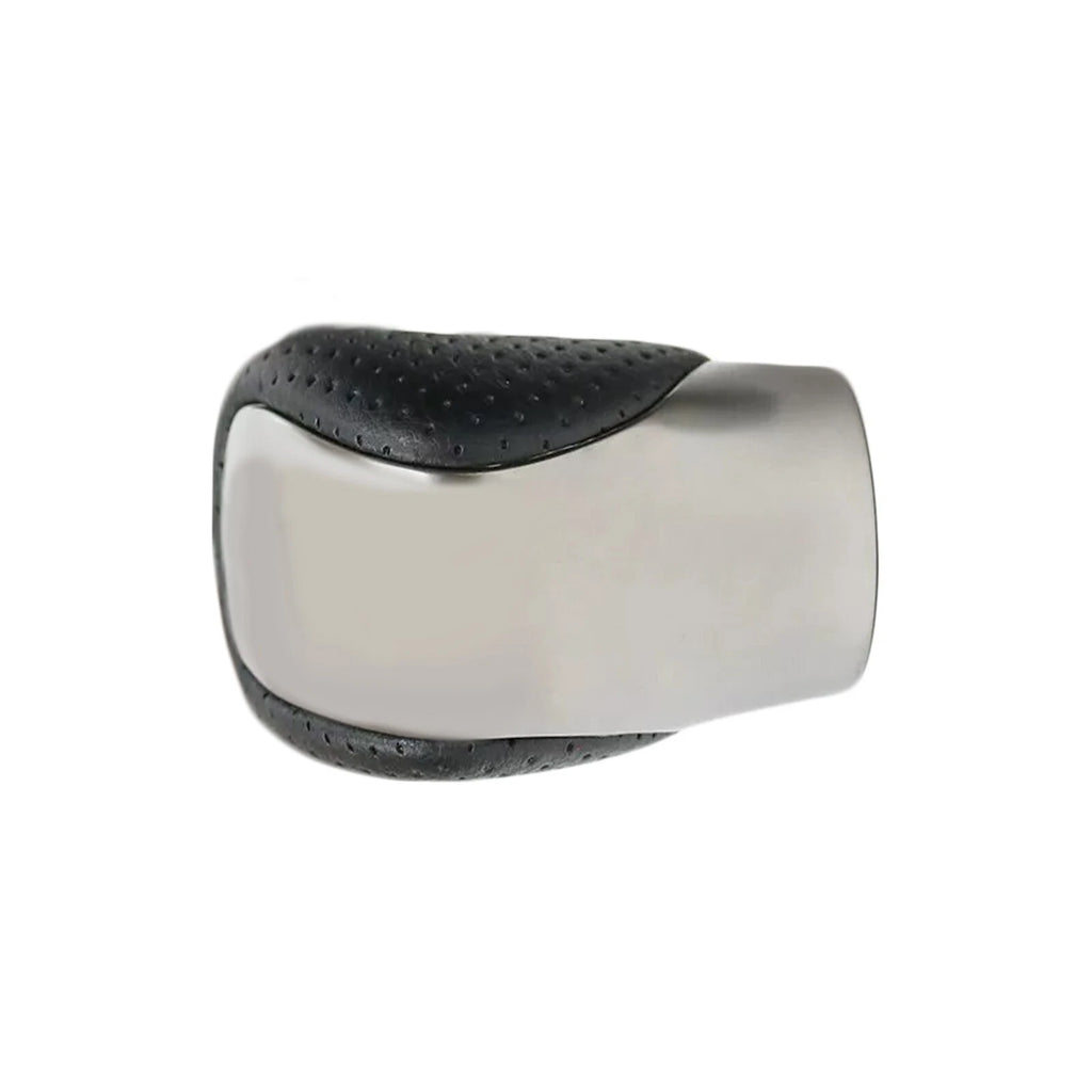 Gear Shift Knob for Vehicle Specific (ABS & PU Leather)