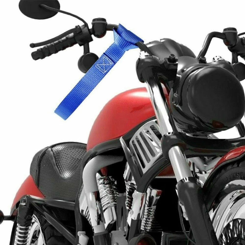 Motorcycle ATV UTV Bandage Soft Loop 29.5 cm