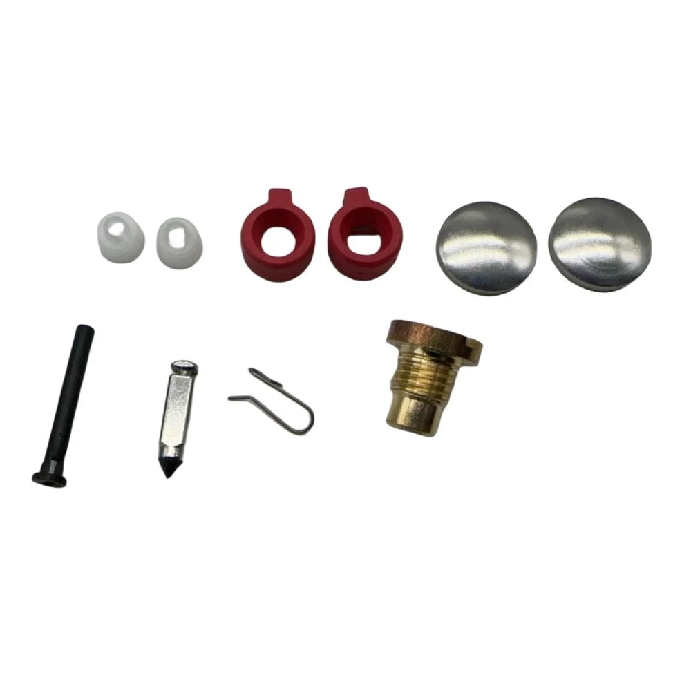 Carburetor Kit for Johnson/Evinrude Outboard (383906, 390055, 392550, 398526, 0439076)