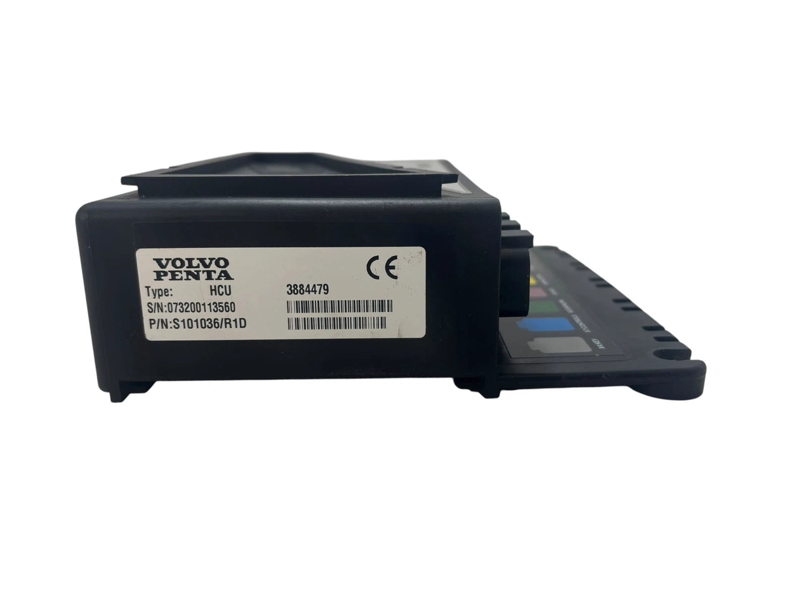 EVC HCU Helm Control Unit for Volvo Penta S101036/R1D MID-164 (OEM)
