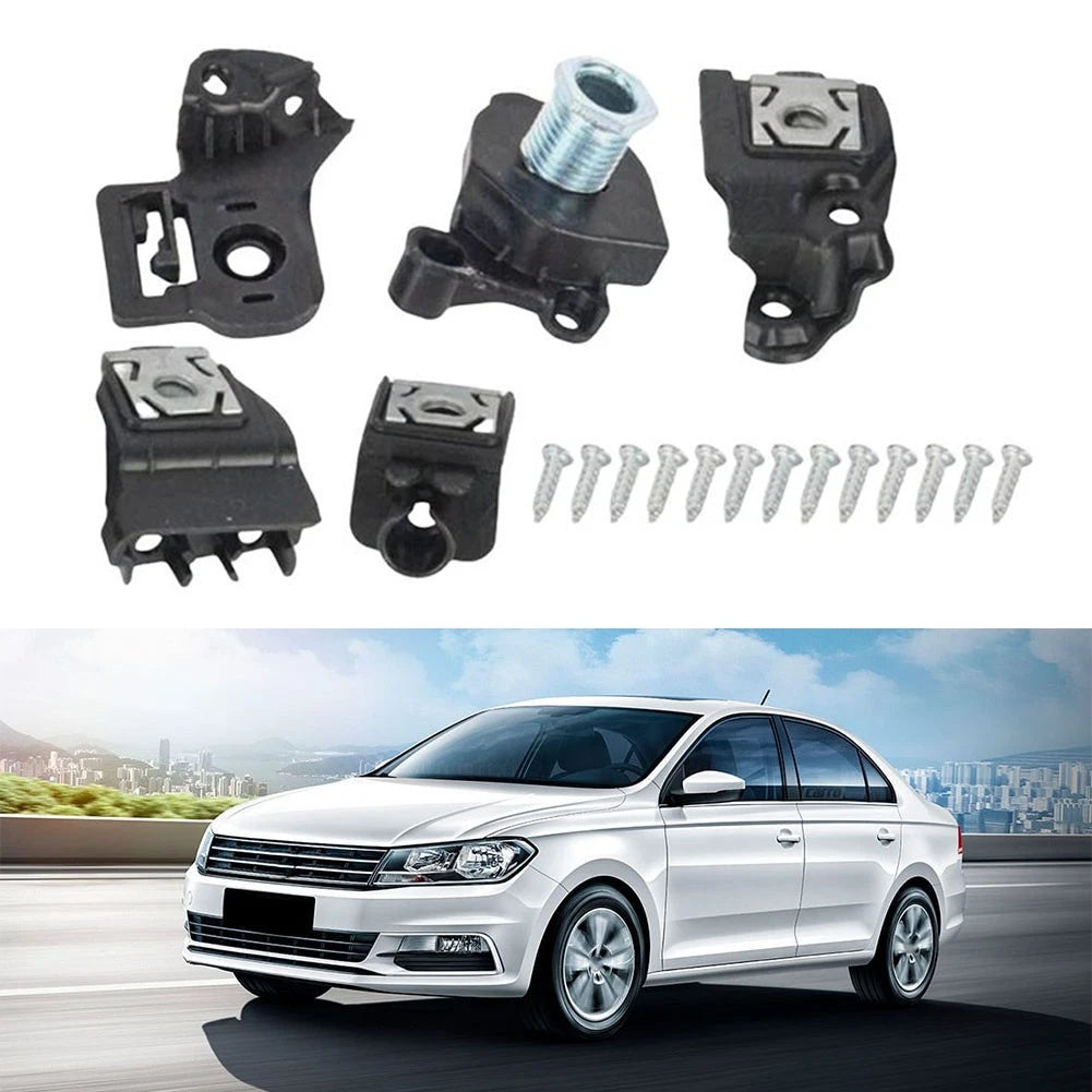 Headlamp Replacement Kit for Golf 8 (2021) 5H0998226