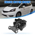 Engine Motor Mount Bracket Replacement for Honda Fit 1.5L (2007–2008)