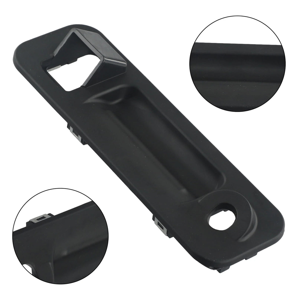 Trunk Lid Lock Handle Shell for 81260-C1010