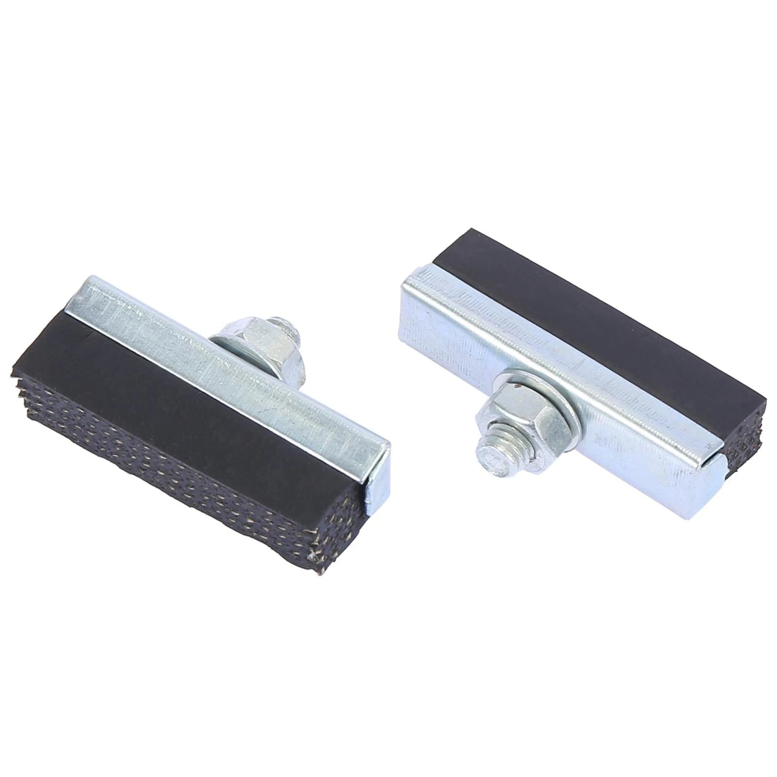 Replacement Black Rubber Brake Pads for Bike Bicycle