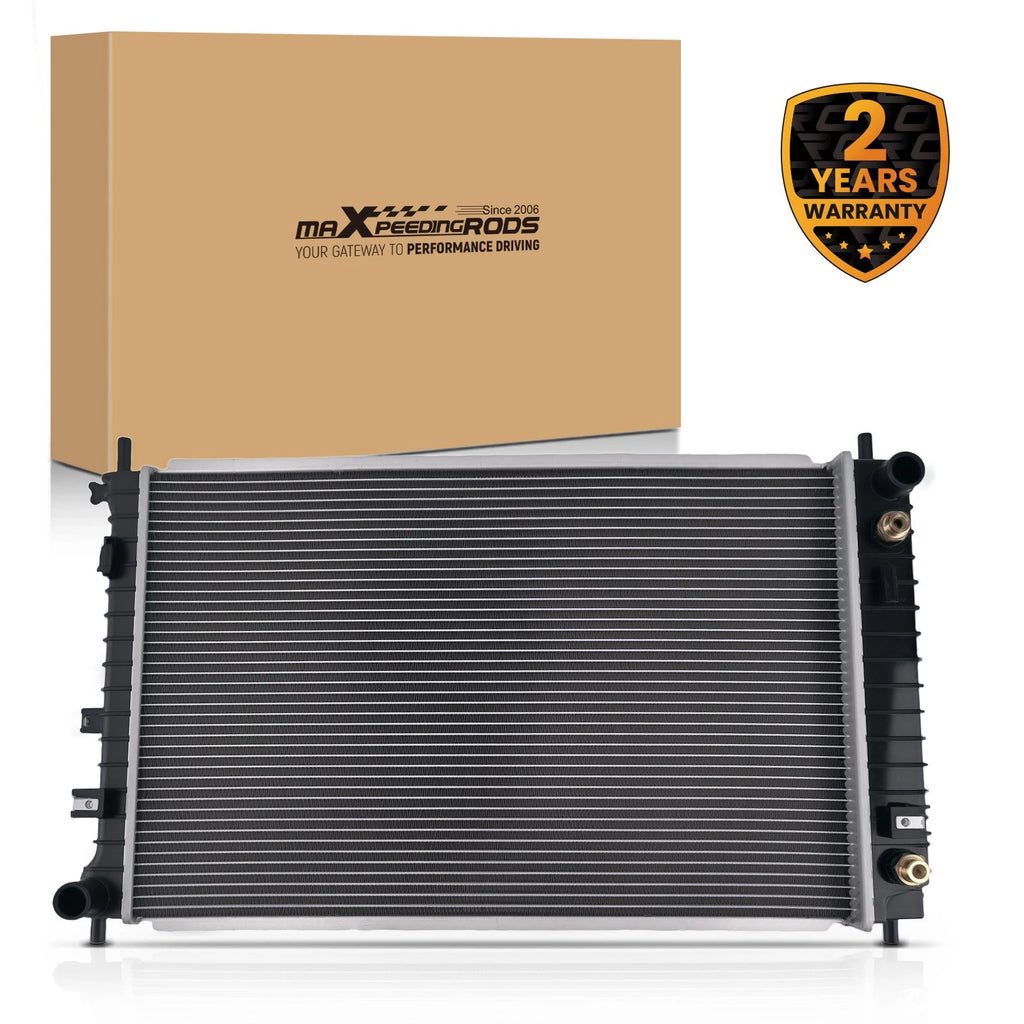 Radiator Cooling System Assembly for Saturn Vue (2004–2007) 15821838 22713544