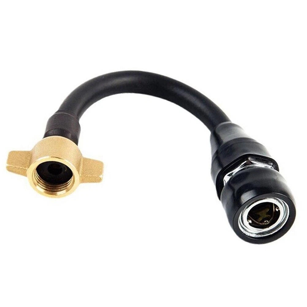 Air Intake Connector Pipe for Truck (15CM)